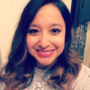 Meet your Posher, Tera